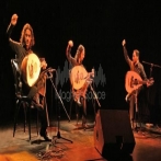 Le trio joubran sur yala.fm